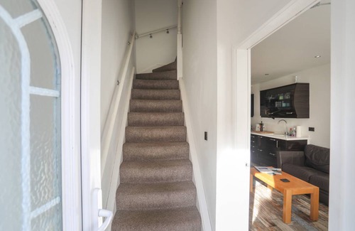 Cemaes Bay Cottage | Cabin ∙ 2 bedrooms ∙ 4 guests