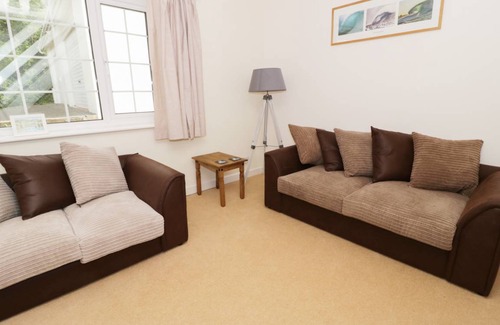 Llanddona Cottage | Cabin ∙ 2 bedrooms ∙ 3 guests