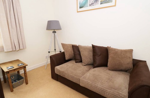 Llanddona Cottage | Cabin ∙ 2 bedrooms ∙ 3 guests