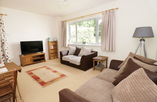 Llanddona Cottage | Cabin ∙ 2 bedrooms ∙ 3 guests