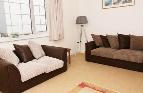 Llanddona Cottage | Cabin ∙ 2 bedrooms ∙ 3 guests