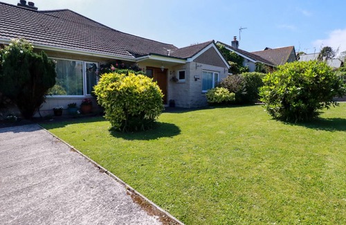 Gorran Haven Cottage | Cabin ∙ 2 bedrooms ∙ 4 guests