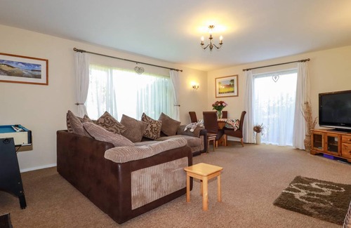 Gorran Haven Cottage | Cabin ∙ 2 bedrooms ∙ 4 guests