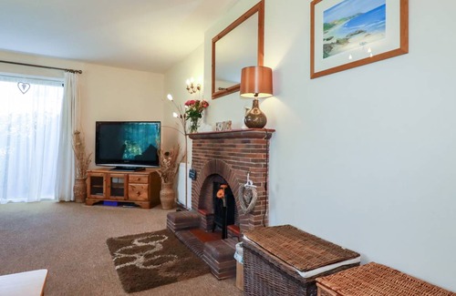 Gorran Haven Cottage | Cabin ∙ 2 bedrooms ∙ 4 guests