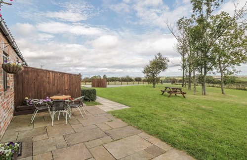 Saltburn-by-the-Sea Cottage | Cabin ∙ 2 bedrooms ∙ 4 guests