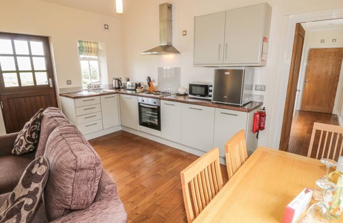 Saltburn-by-the-Sea Cottage | Cabin ∙ 2 bedrooms ∙ 4 guests