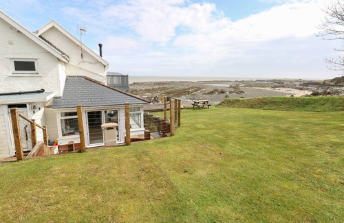 Horton Cottage | Cabin ∙ 2 bedrooms ∙ 7 guests