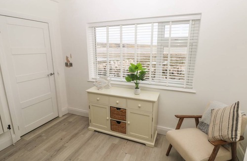 Horton Cottage | Cabin ∙ 2 bedrooms ∙ 7 guests