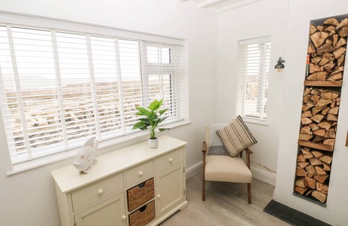 Horton Cottage | Cabin ∙ 2 bedrooms ∙ 7 guests