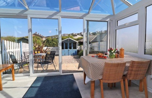 Portreath Cottage | Cabin ∙ 2 bedrooms ∙ 4 guests