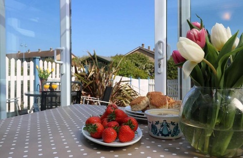 Portreath Cottage | Cabin ∙ 2 bedrooms ∙ 4 guests