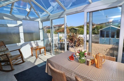 Portreath Cottage | Cabin ∙ 2 bedrooms ∙ 4 guests