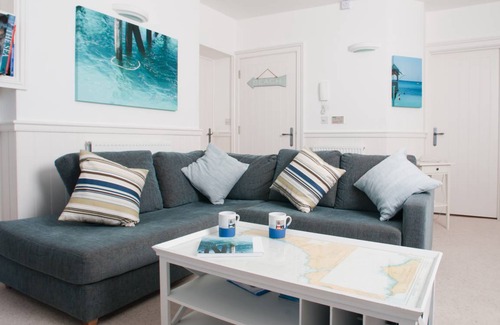 Chillington Cottage | Cabin ∙ 2 bedrooms ∙ 4 guests