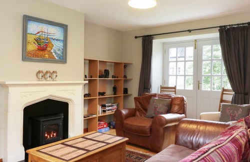Stonehaven Cottage | Cabin ∙ 2 bedrooms ∙ 5 guests