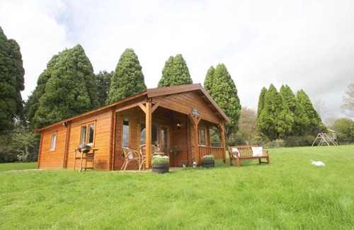 Liskeard Cottage | Cabin ∙ 2 bedrooms ∙ 4 guests