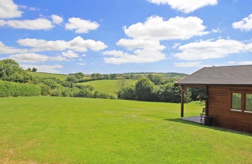 Liskeard Cottage | Cabin ∙ 2 bedrooms ∙ 4 guests