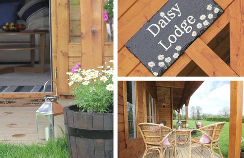Liskeard Cottage | Cabin ∙ 2 bedrooms ∙ 4 guests