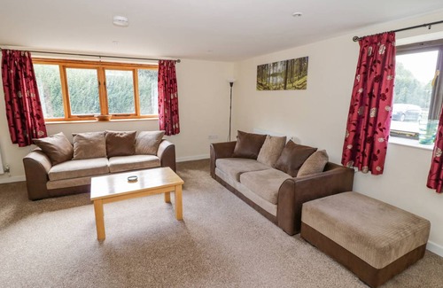 Acton Scott Cottage | Cabin ∙ 2 bedrooms ∙ 5 guests