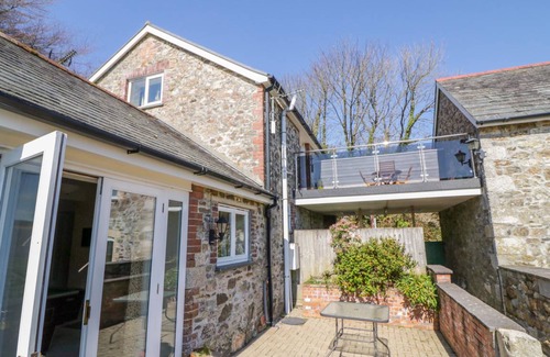 St. Columb Major Cottage | Cabin ∙ 2 bedrooms ∙ 4 guests
