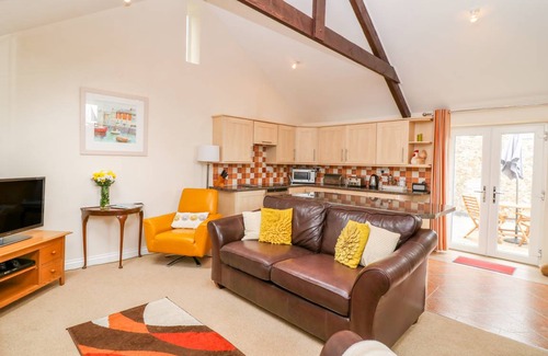 St. Columb Major Cottage | Cabin ∙ 2 bedrooms ∙ 4 guests