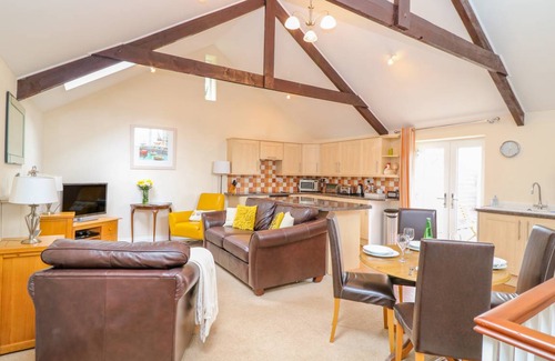 St. Columb Major Cottage | Cabin ∙ 2 bedrooms ∙ 4 guests