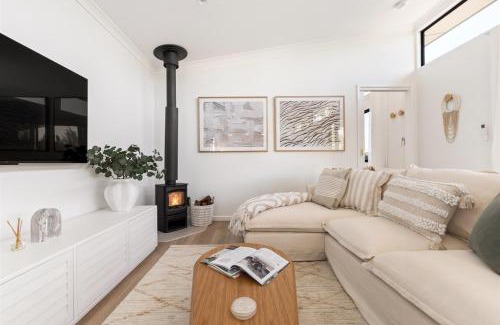 Margaret River House | Cabin 21 Unique Luxury Escape In The Centre Of Town