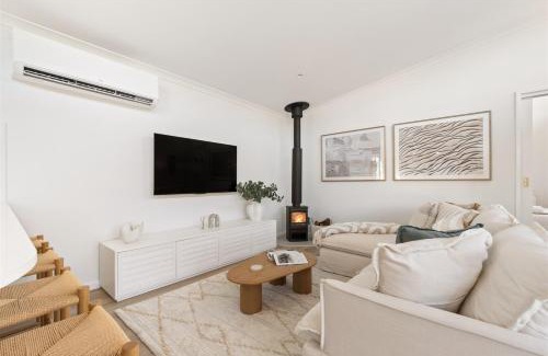 Margaret River House | Cabin 21 Unique Luxury Escape In The Centre Of Town