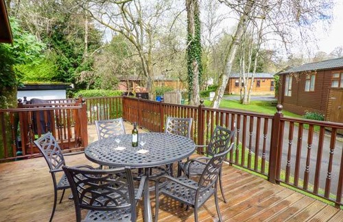Troutbeck Bridge Cottage | Cabin ∙ 3 bedrooms ∙ 6 guests