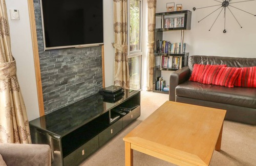 Troutbeck Bridge Cottage | Cabin ∙ 3 bedrooms ∙ 6 guests
