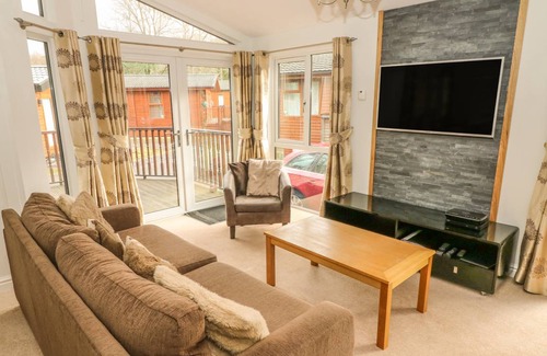 Troutbeck Bridge Cottage | Cabin ∙ 3 bedrooms ∙ 6 guests