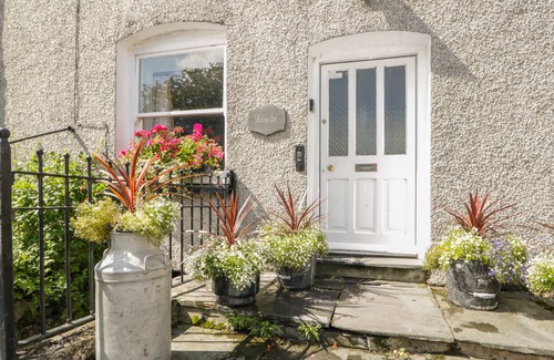 Duddon Valley Cottage | Cabin ∙ 3 bedrooms ∙ 7 guests