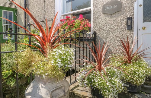 Duddon Valley Cottage | Cabin ∙ 3 bedrooms ∙ 7 guests