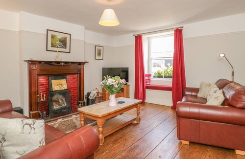 Duddon Valley Cottage | Cabin ∙ 3 bedrooms ∙ 7 guests