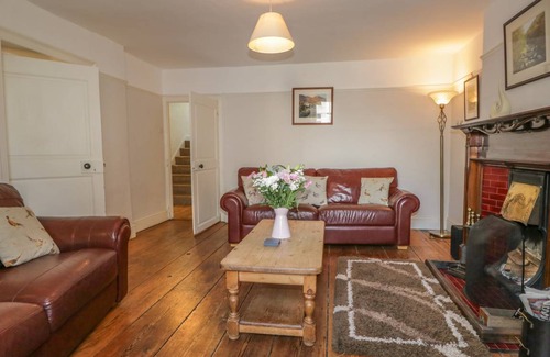 Duddon Valley Cottage | Cabin ∙ 3 bedrooms ∙ 7 guests