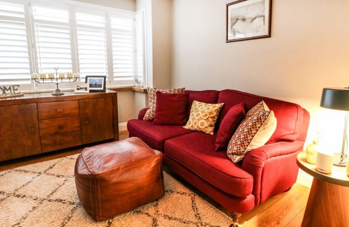 Melton Mowbray Cottage | Cabin ∙ 3 bedrooms ∙ 6 guests