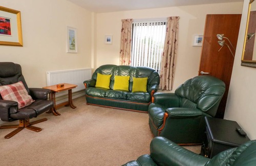 Spean Bridge Cottage | Cabin ∙ 3 bedrooms ∙ 6 guests