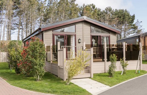 Runswick Bay Cottage | Cabin ∙ 3 bedrooms ∙ 6 guests