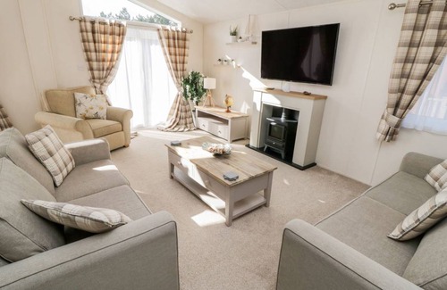 Runswick Bay Cottage | Cabin ∙ 3 bedrooms ∙ 6 guests