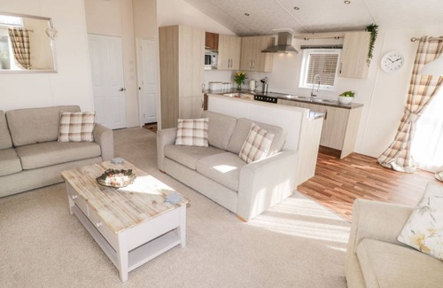 Runswick Bay Cottage | Cabin ∙ 3 bedrooms ∙ 6 guests
