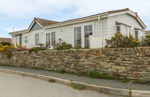 Padstow Cottage | Cabin ∙ 3 bedrooms ∙ 6 guests