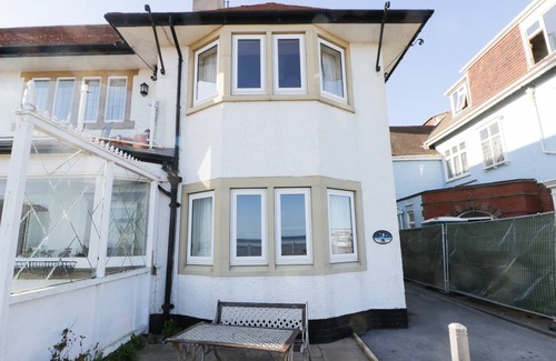 Bridlington Cottage | Cabin ∙ 3 bedrooms ∙ 8 guests