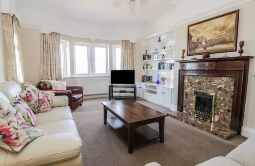 Bridlington Cottage | Cabin ∙ 3 bedrooms ∙ 8 guests