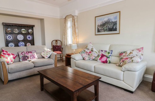 Bridlington Cottage | Cabin ∙ 3 bedrooms ∙ 8 guests