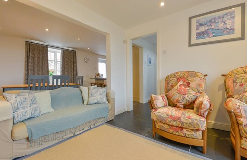 Down Thomas Cottage | Cabin ∙ 3 bedrooms ∙ 5 guests