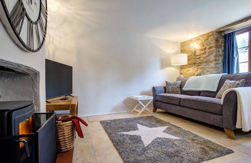 Hook Norton Cottage | Cabin ∙ 3 bedrooms ∙ 4 guests