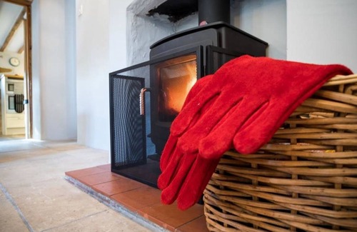 Hook Norton Cottage | Cabin ∙ 3 bedrooms ∙ 4 guests