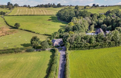 Hutton Cottage | Cabin ∙ 3 bedrooms ∙ 6 guests