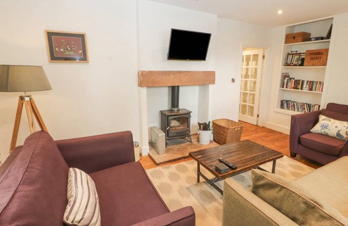 Hutton Cottage | Cabin ∙ 3 bedrooms ∙ 6 guests