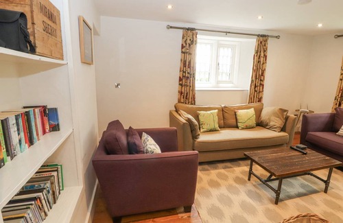 Hutton Cottage | Cabin ∙ 3 bedrooms ∙ 6 guests