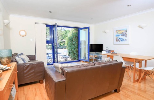 Kingsbridge Cottage | Cabin ∙ 3 bedrooms ∙ 5 guests
